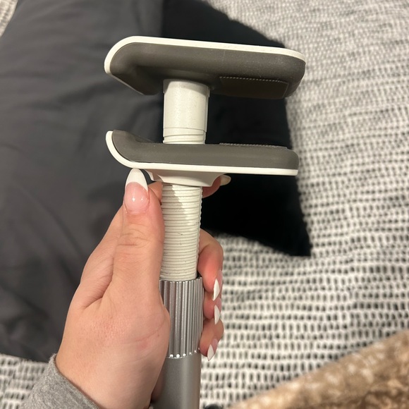 Lamicall Gooseneck Tablet Holder/ Mount w/ Flexible Arm Clip Tablet Stand - Picture 5 of 14